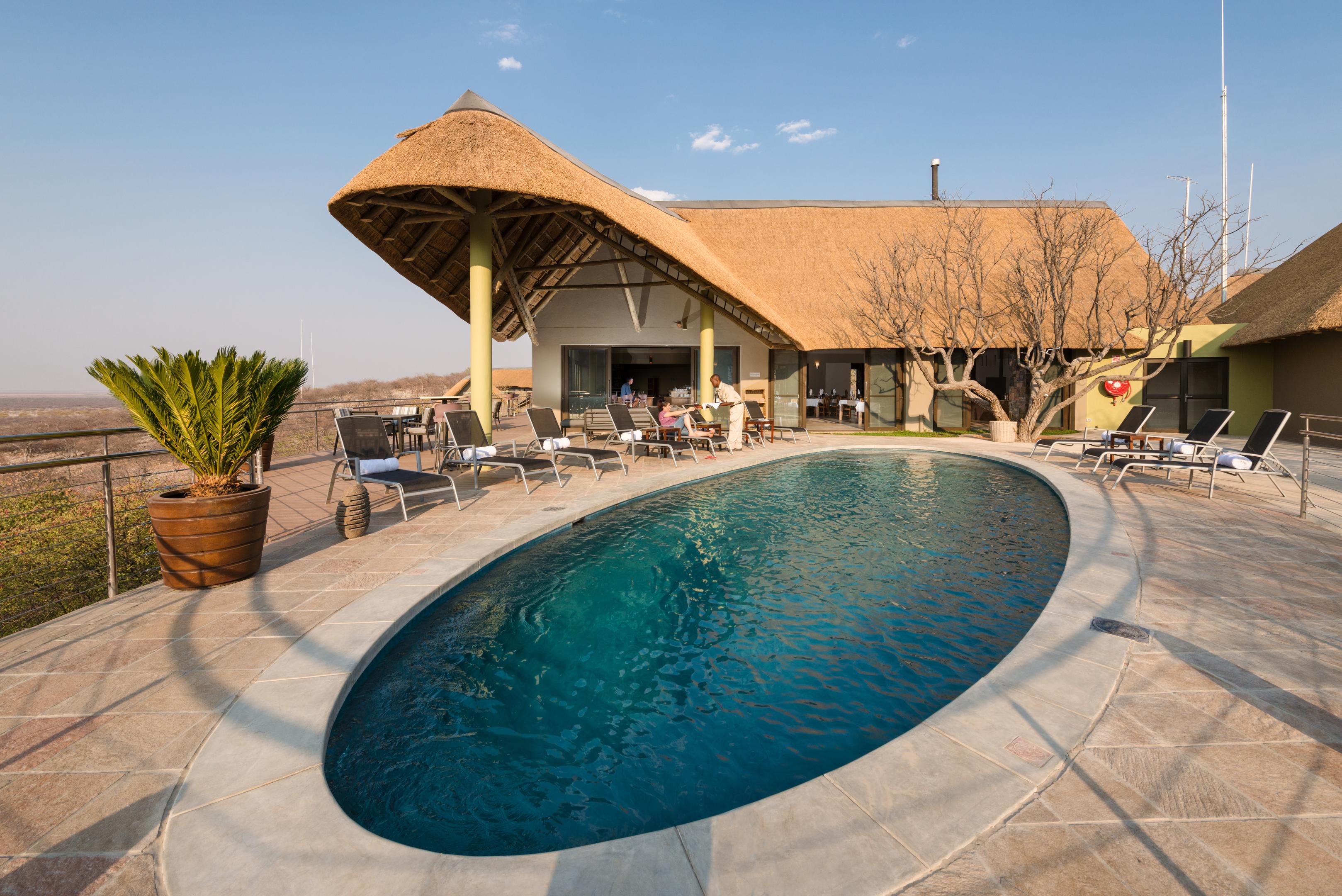 Safarihoek Lodge thumbnail 3